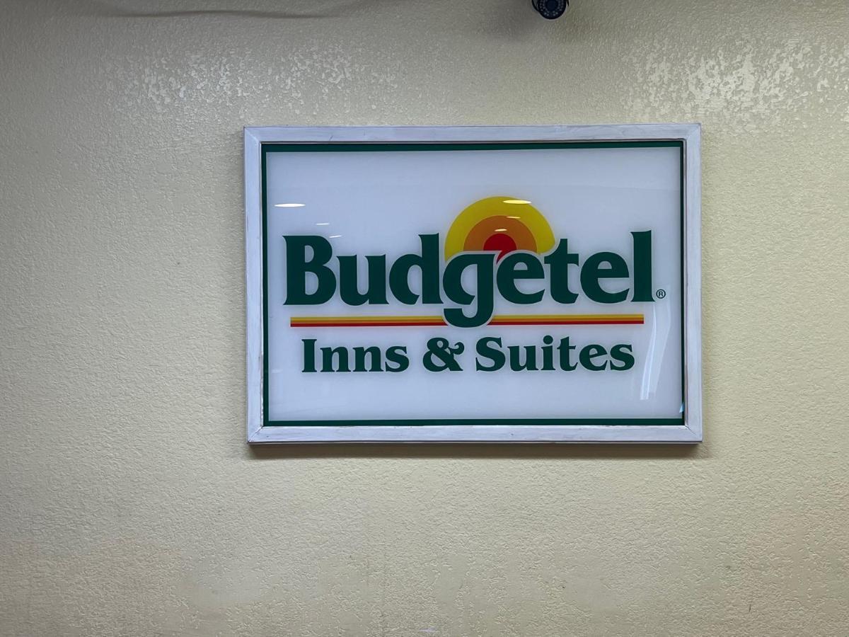 Budgetel & Fairfield